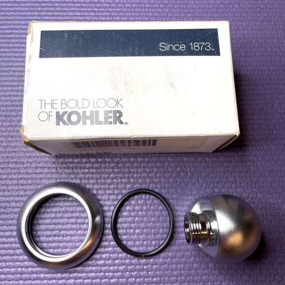 Kohler Shower Elbow - Picture 1 of 4